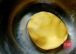 南瓜饼的做法图解1