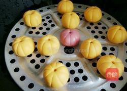 南瓜饼的做法图解6