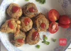 香糯汤圆的做法图解3