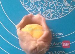 双色酥的做法图解6