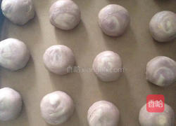 双色酥的做法图解7