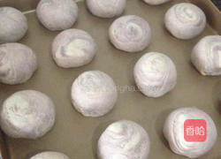 双色酥的做法图解8