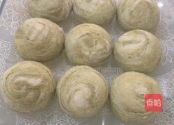 双色酥的做法图解9