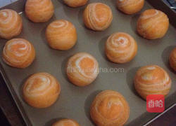 双色酥的做法图解10