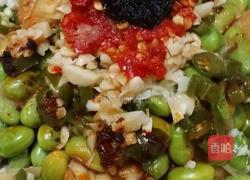 香蒸油豆腐的做法图解3