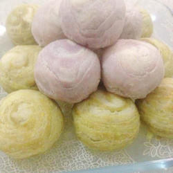 双色酥的做法[图]