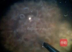 三色皮冻的做法图解2