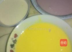 三色凉皮的做法图解3