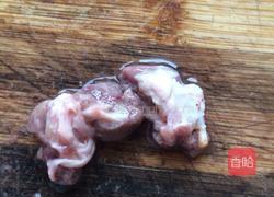 酸汤猪肝的做法图解3