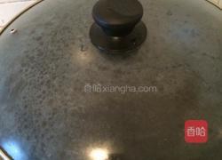 酸汤猪肝的做法图解11