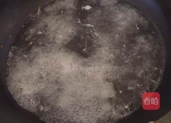 酸汤猪肝的做法图解12