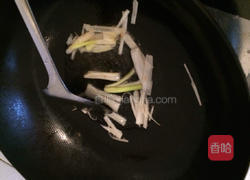 酸汤猪肝的做法图解17