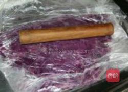 麻薯的做法图解4