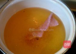 麻叶的做法图解4