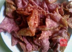 麻叶的做法图解6