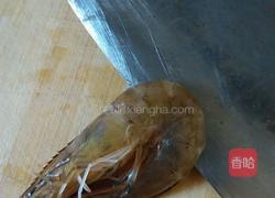 开边虾的做法图解2