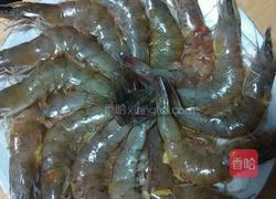 开边虾的做法图解9