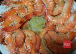 开边虾的做法图解13