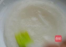 洗面的凉皮的做法图解8