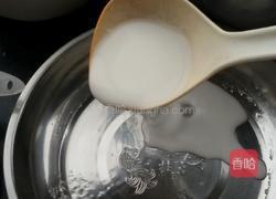 洗面的凉皮的做法图解2