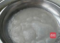 洗面的凉皮的做法图解4