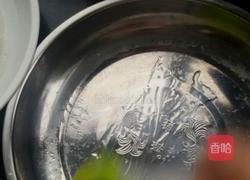 洗面的凉皮的做法图解1