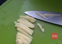 腌鲜姜的做法图解2