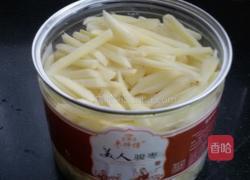 腌鲜姜的做法图解3