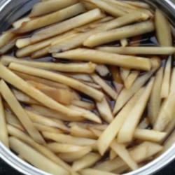 腌鲜姜的做法[图]