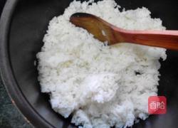 清香蚝饭的做法图解2