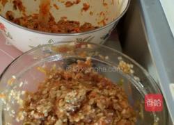 套包子的做法图解1