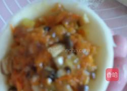 套包子的做法图解8