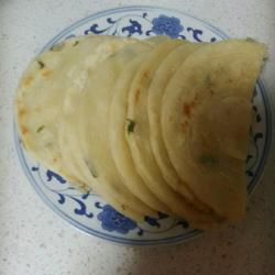 葱油饼的做法[图]