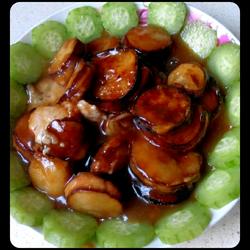 茄盒的做法[图]