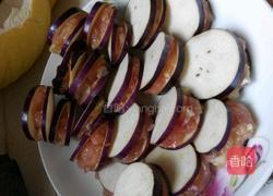 茄盒的做法图解2