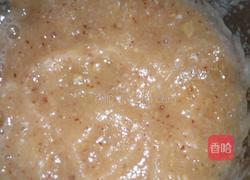 秋梨膏的做法图解3