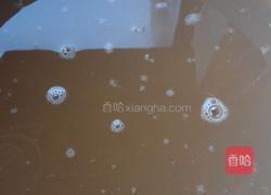 秋梨膏的做法图解4