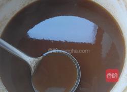 秋梨膏的做法图解5