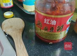 鱿鱼爆炒韭菜的做法图解7