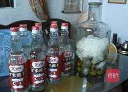 橄榄醋的做法图解2