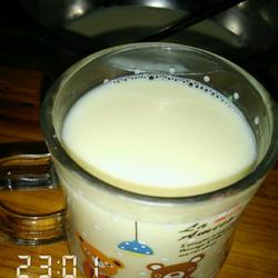 第一杯豆浆的做法[图]