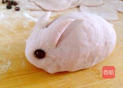 蛋黄焗南瓜的做法图解6