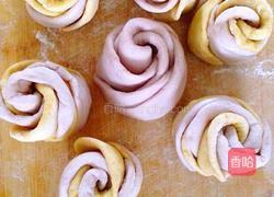 蛋黄焗南瓜的做法图解7