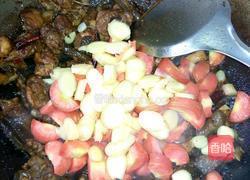 青椒鸡的做法图解6