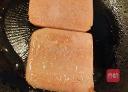 西多士的做法图解2