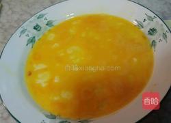 西多士的做法图解4