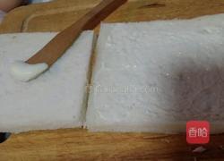 西多士的做法图解5