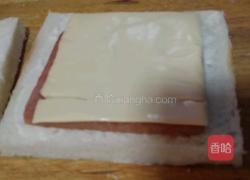 西多士的做法图解7