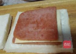 西多士的做法图解8