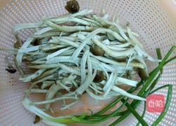 茶树菇鸡汤的做法图解4